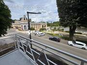 Appartement à BAGNOLES-DE-L&#039;ORNE