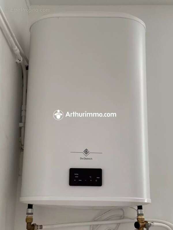 Appartement à BAGNOLES-DE-L&#039;ORNE