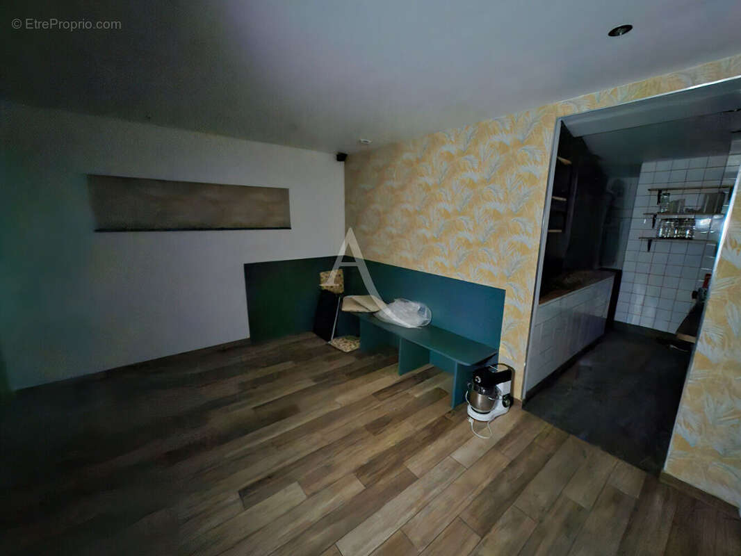 Commerce à PARIS-13E