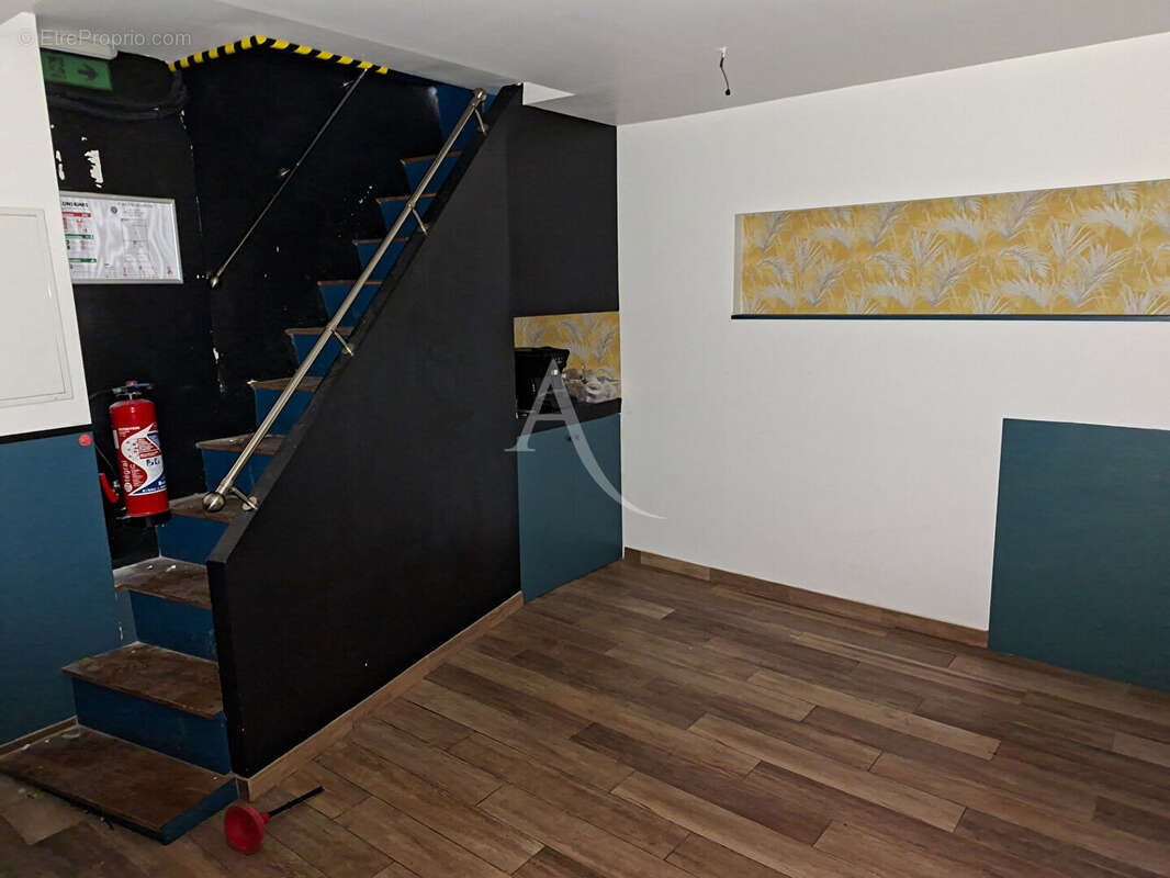 Commerce à PARIS-13E