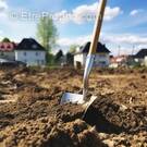 Terrain à LA CHAPELLE-DES-POTS