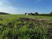 Terrain à LOUZAC-SAINT-ANDRE