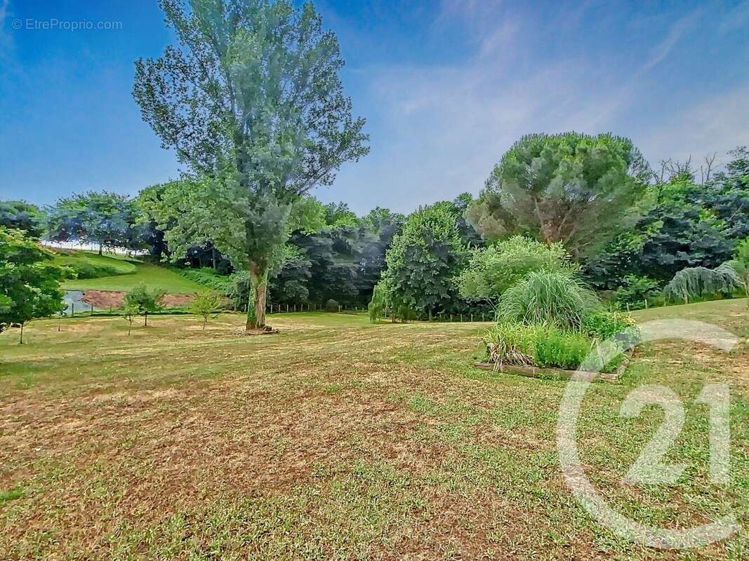 Maison à SAINT-ROMAIN-EN-GAL