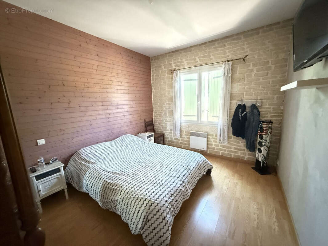 Photo 7 - Maison à SAINT-PIERRE-LE-VIEUX