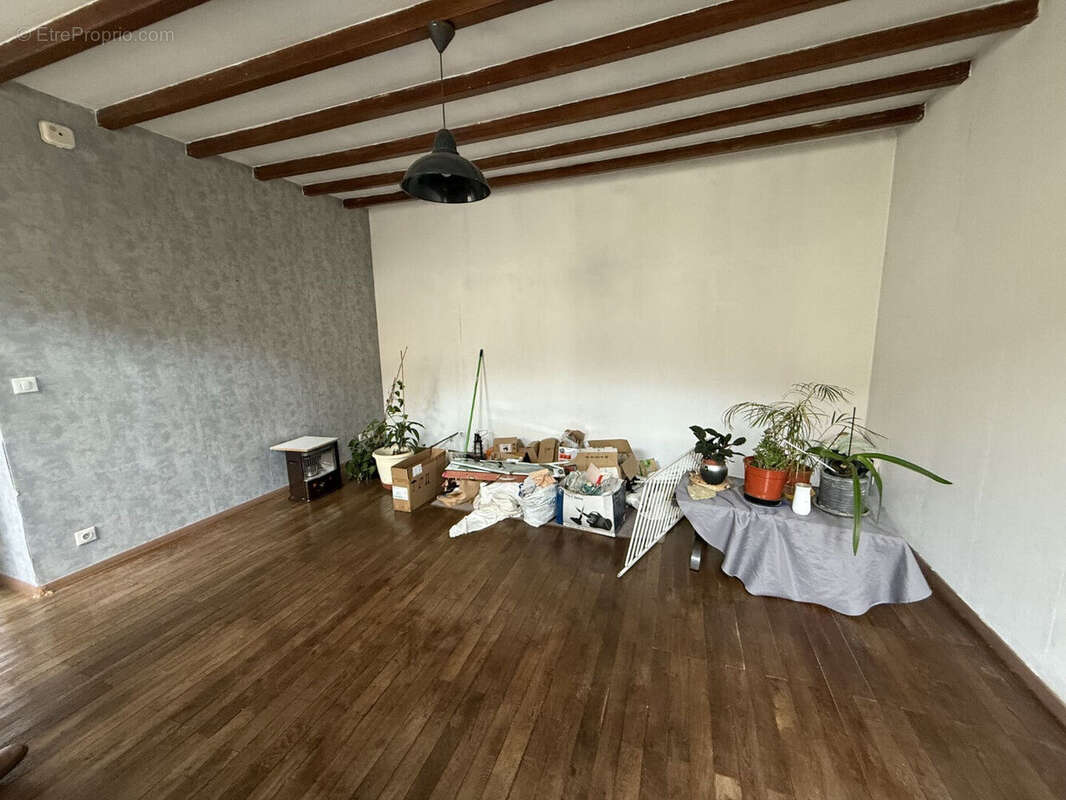 Photo 3 - Maison à NIEUL-SUR-L&#039;AUTISE