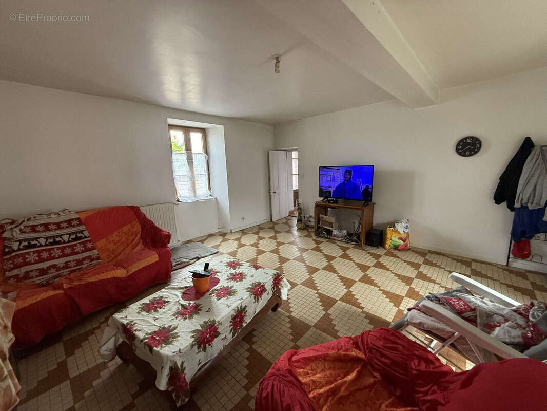 Photo 5 - Maison à NIEUL-SUR-L&#039;AUTISE