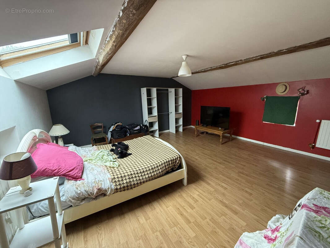 Photo 7 - Maison à NIEUL-SUR-L&#039;AUTISE