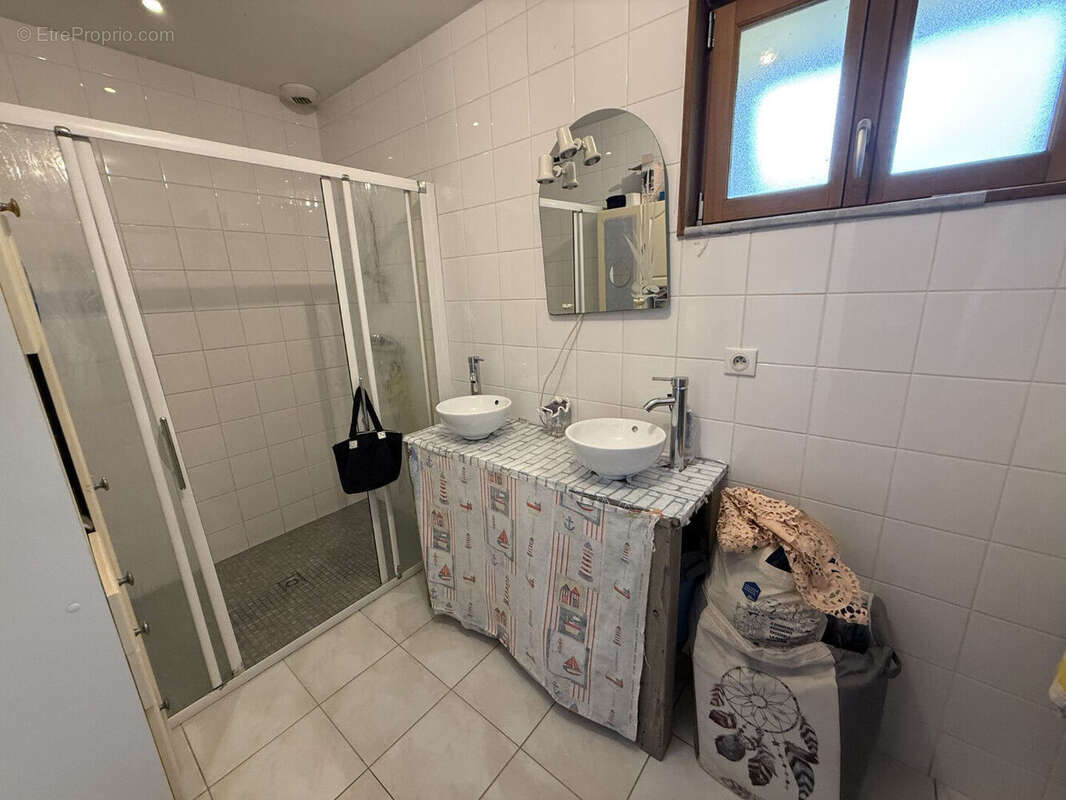 Photo 8 - Maison à NIEUL-SUR-L&#039;AUTISE