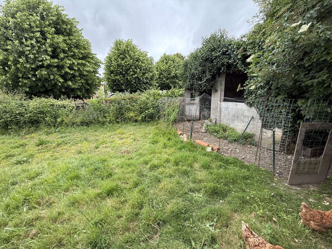 Photo 9 - Maison à NIEUL-SUR-L&#039;AUTISE