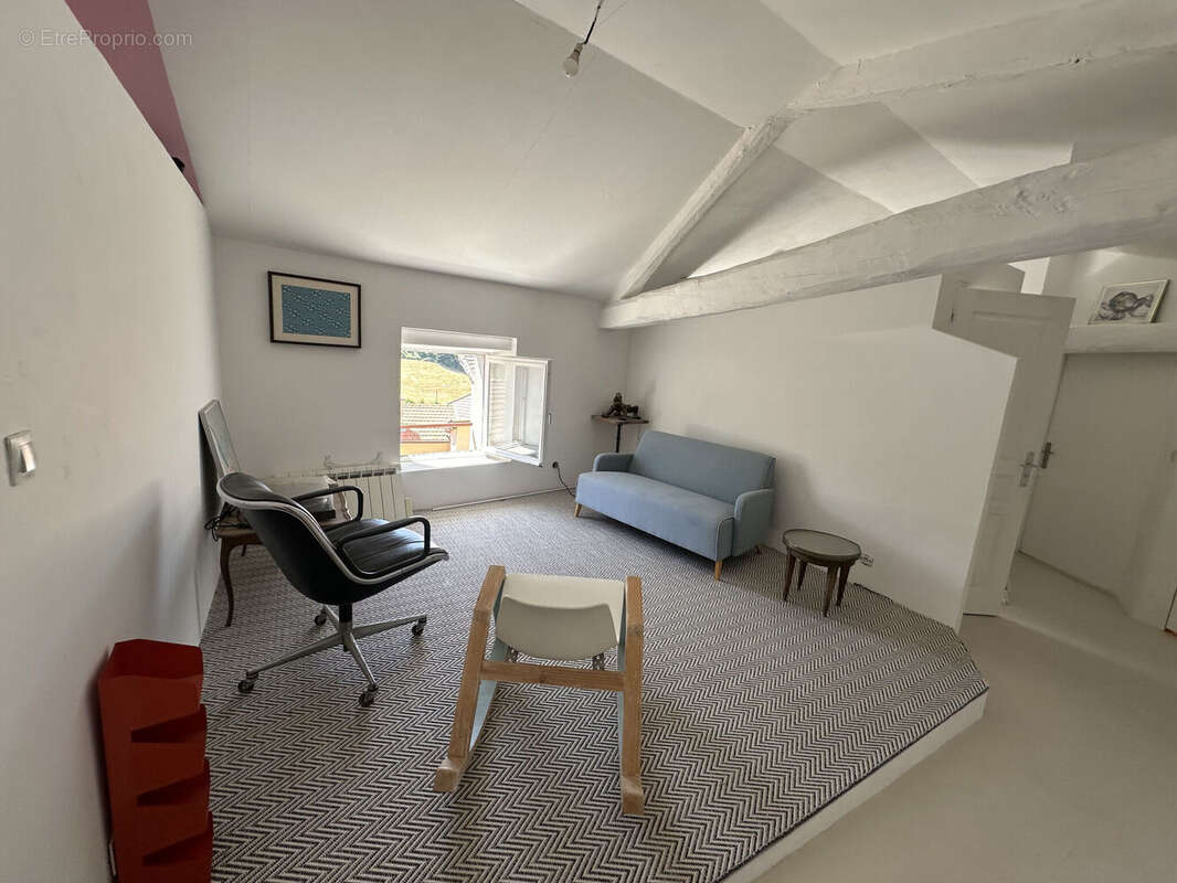 Photo 9 - Maison à SAINTE-COLOMBE-SUR-GAND