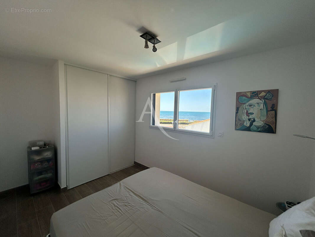 Maison à BRETIGNOLLES-SUR-MER