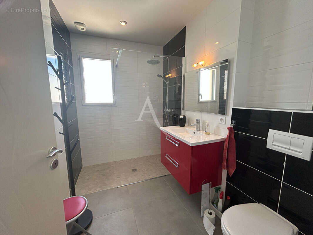 Maison à BRETIGNOLLES-SUR-MER