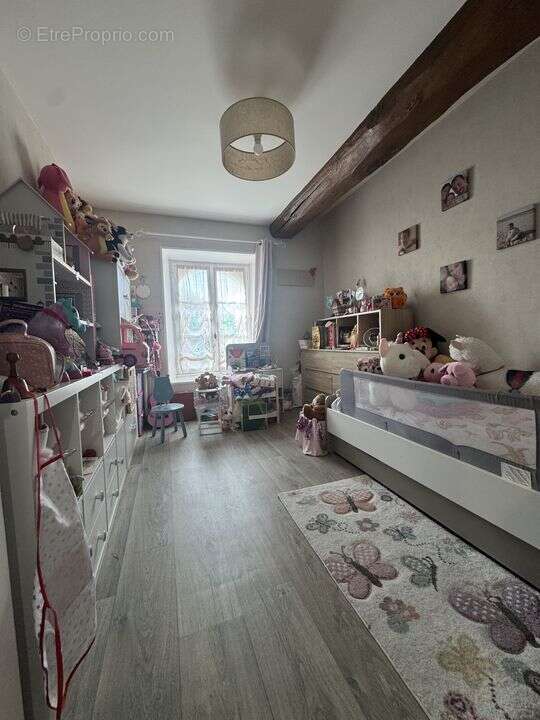 Appartement à ETAMPES