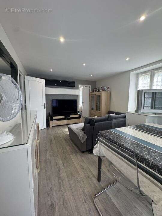 Appartement à ETAMPES