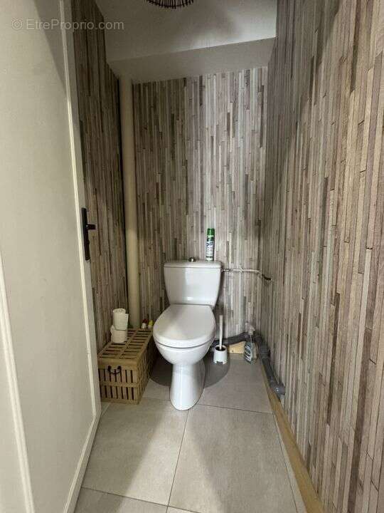 Appartement à ETAMPES