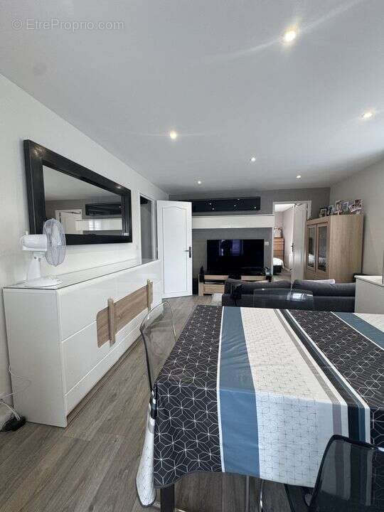 Appartement à ETAMPES