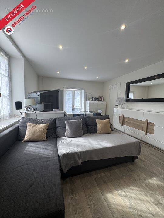 Appartement à ETAMPES