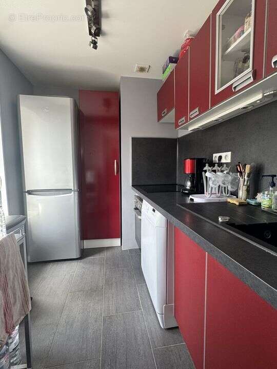 Appartement à ETAMPES