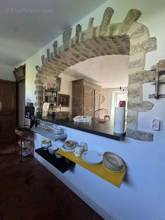 Maison à CHALO-SAINT-MARS