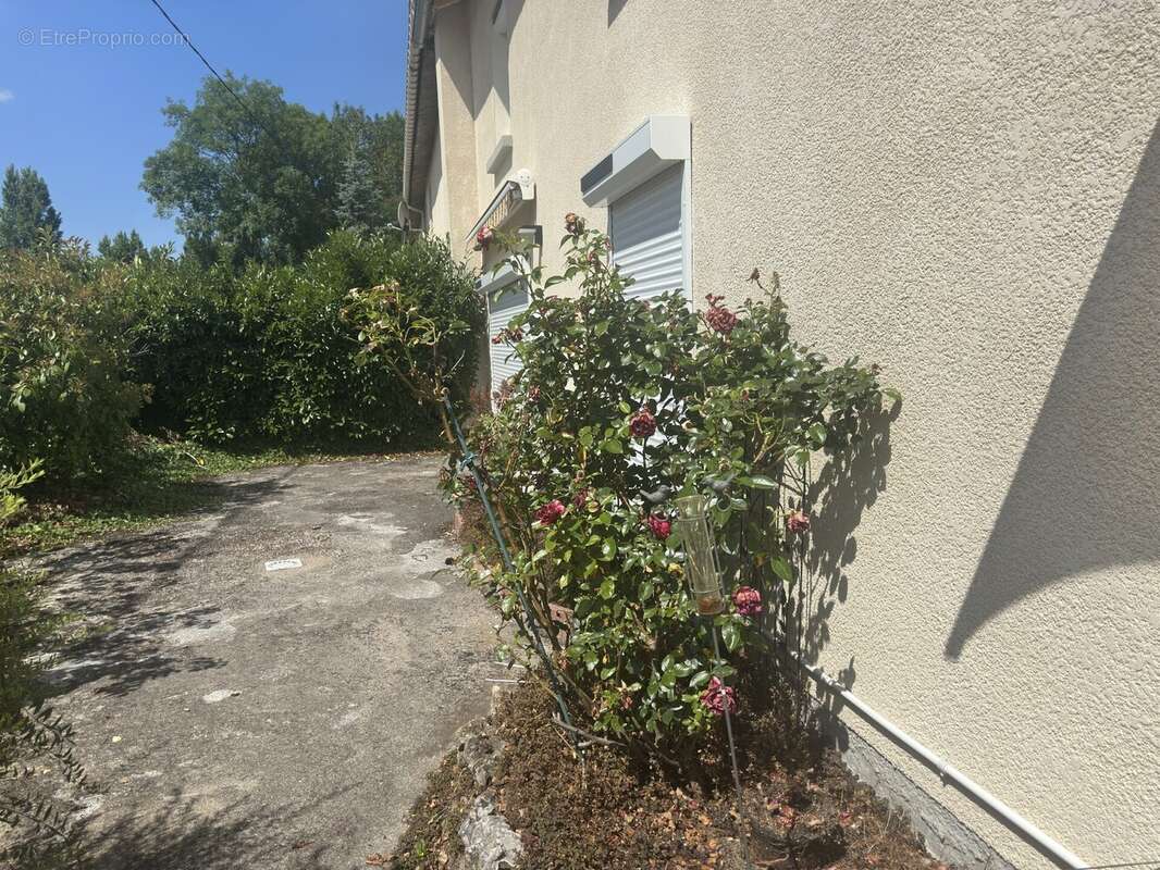 Maison à VELAINE-EN-HAYE