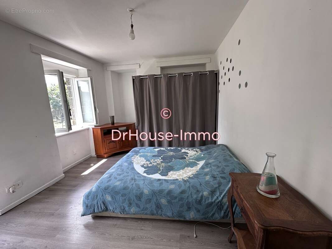 Maison à LE BENY-BOCAGE