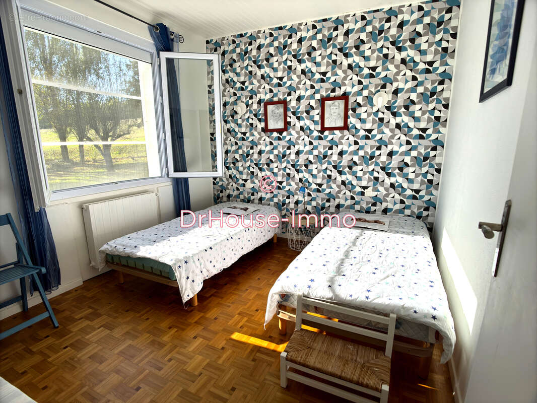 Maison à CHATEAU-L&#039;EVEQUE