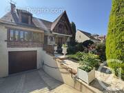 Maison à BALLAINVILLIERS