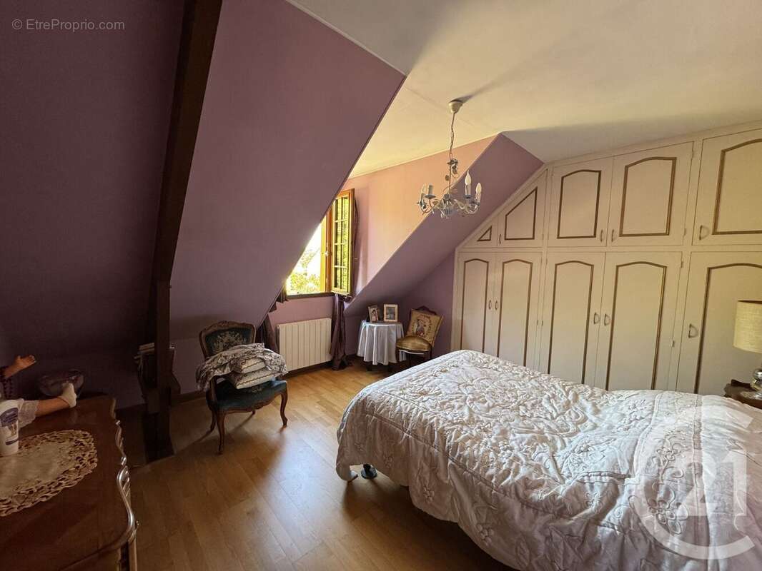 Maison à BALLAINVILLIERS