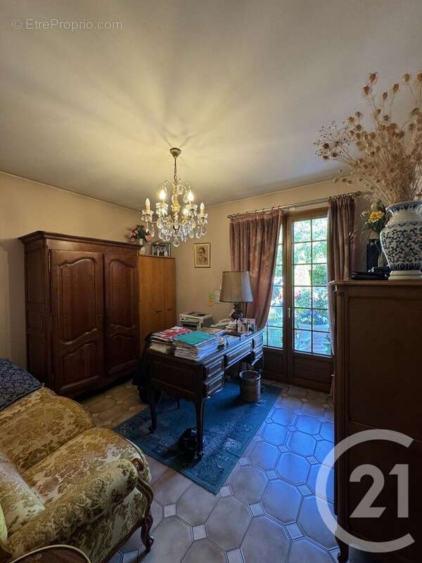 Maison à BALLAINVILLIERS