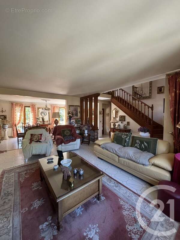 Maison à BALLAINVILLIERS