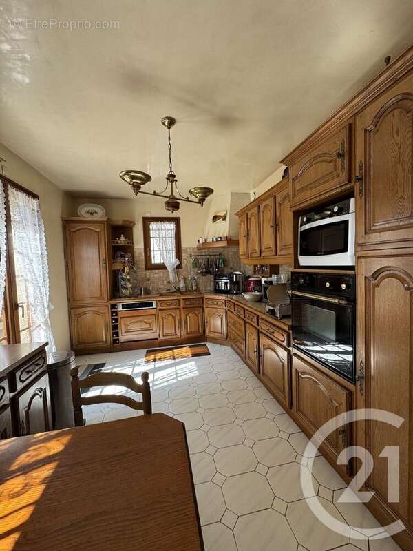 Maison à BALLAINVILLIERS