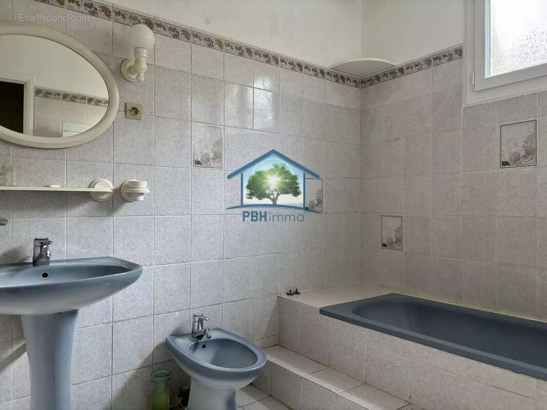 Maison à BOISSY-MAUVOISIN