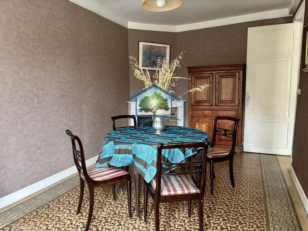 Maison à BOISSY-MAUVOISIN