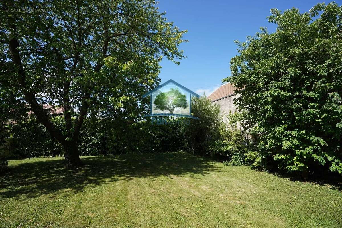 Maison à BOISSY-MAUVOISIN