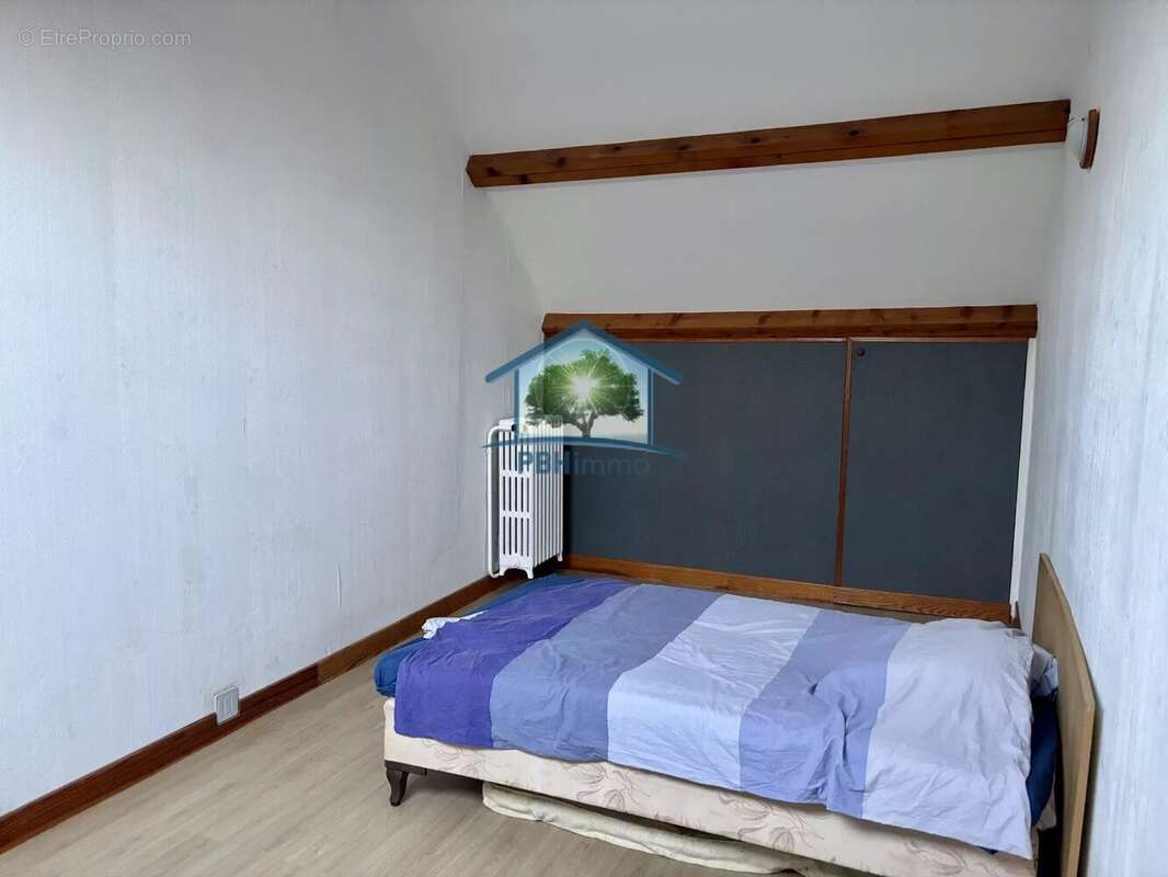 Maison à BOISSY-MAUVOISIN