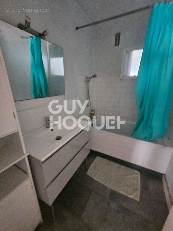 Appartement à COMPIEGNE