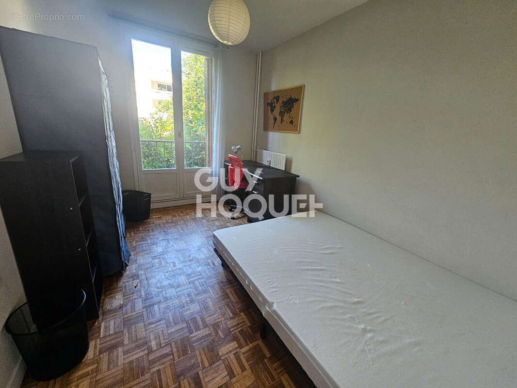 Appartement à COMPIEGNE