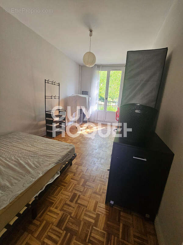 Appartement à COMPIEGNE
