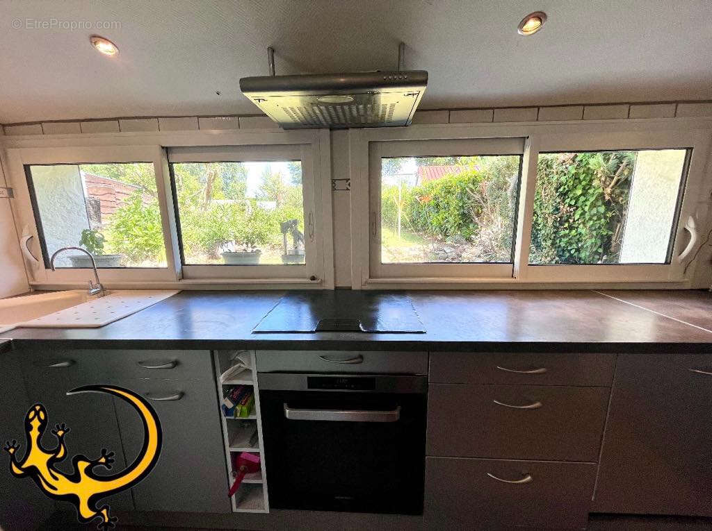 Maison à MAREUIL-SUR-OURCQ