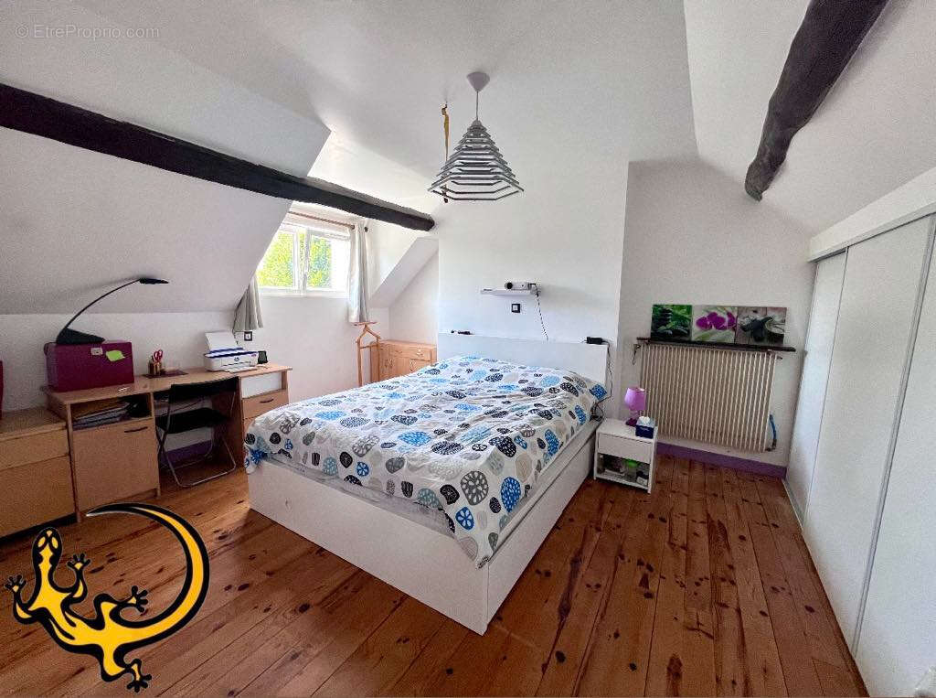 Maison à MAREUIL-SUR-OURCQ