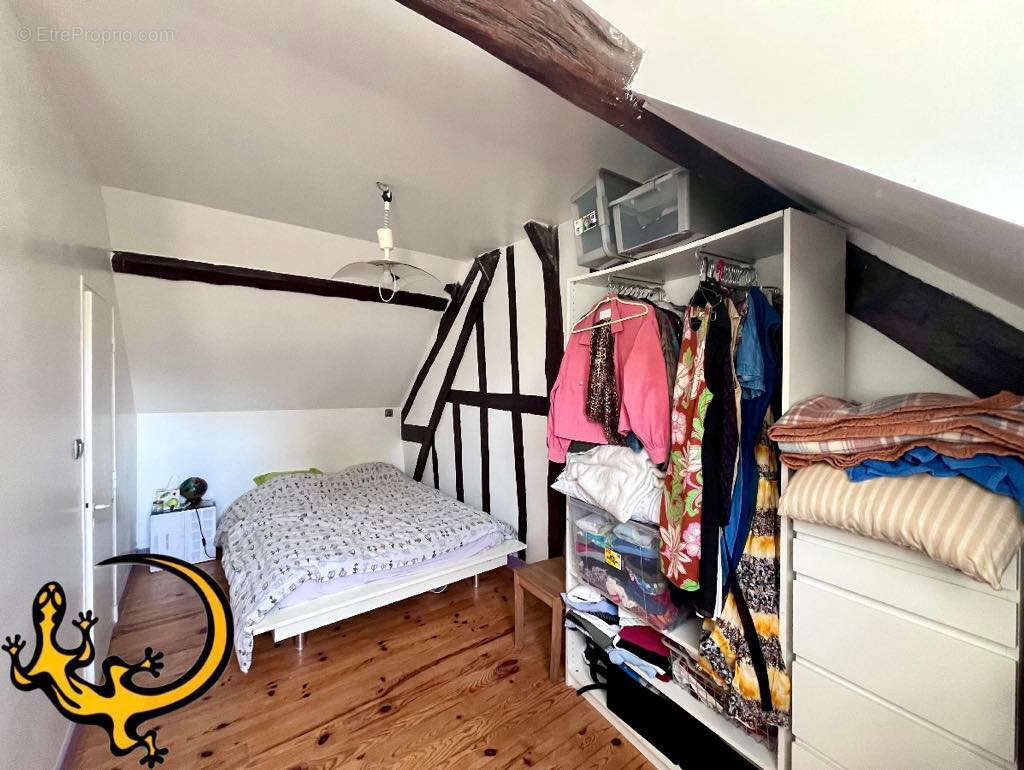 Maison à MAREUIL-SUR-OURCQ