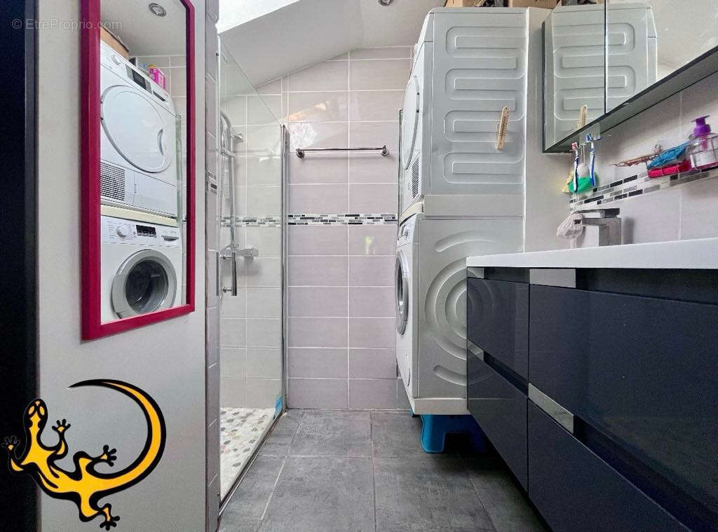 Maison à MAREUIL-SUR-OURCQ