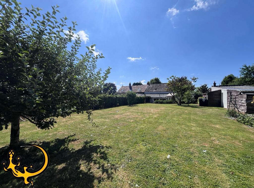 Maison à MAREUIL-SUR-OURCQ