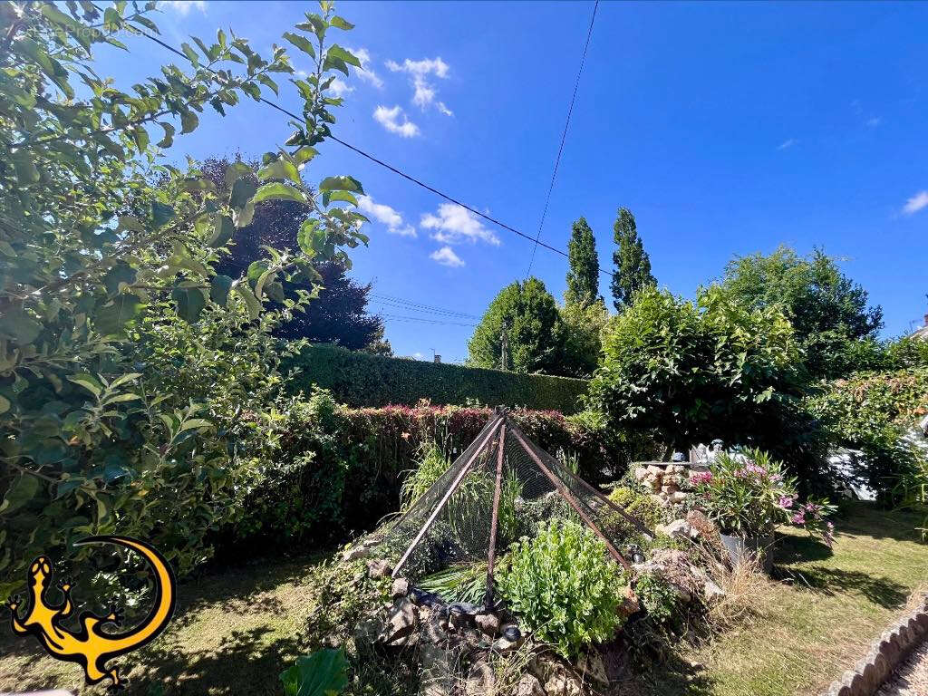 Maison à MAREUIL-SUR-OURCQ