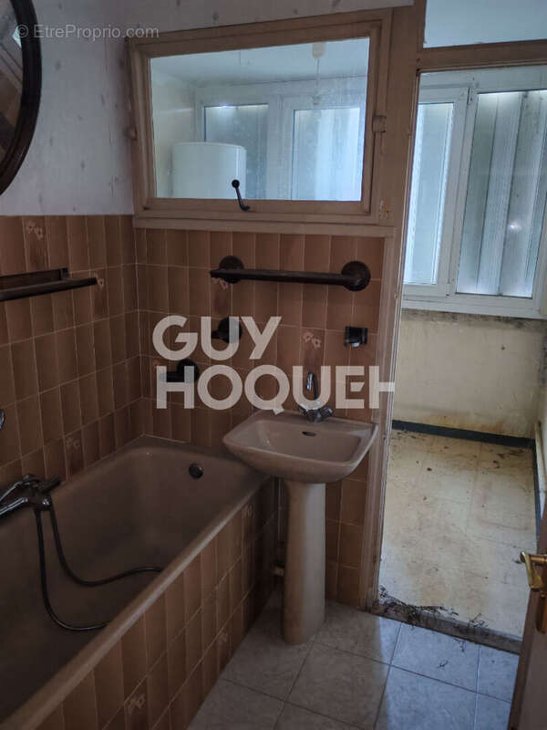 Appartement à TROYES