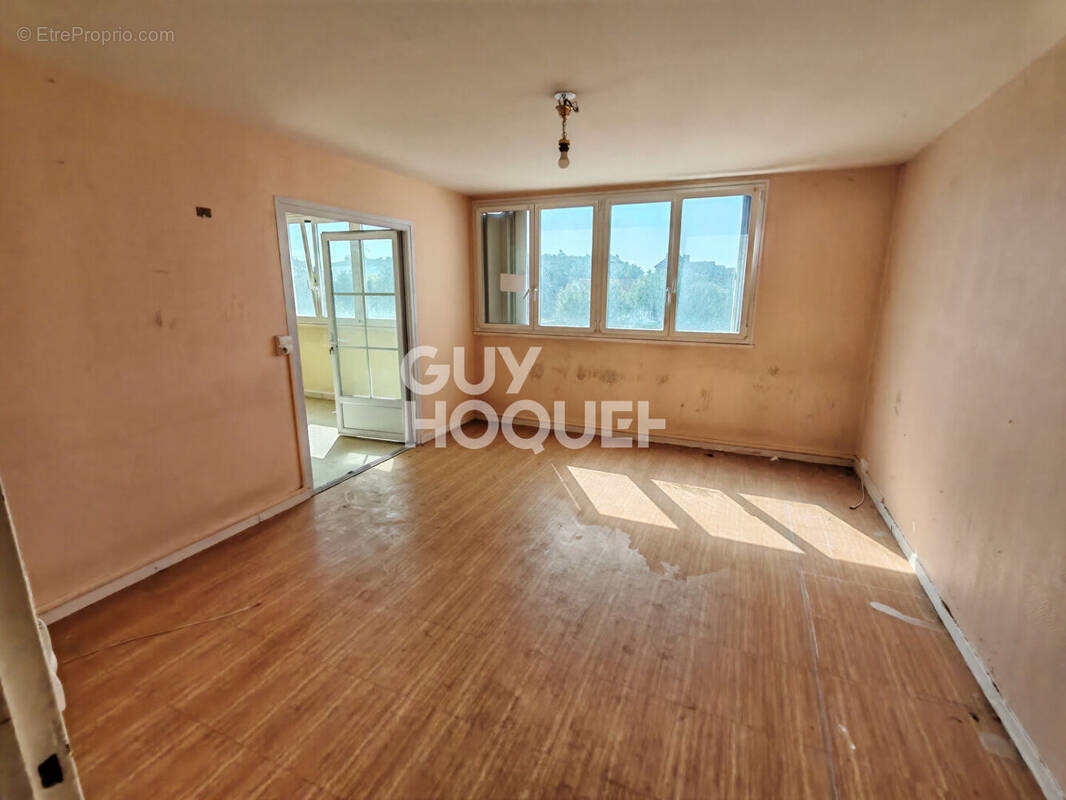 Appartement à TROYES