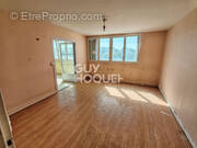 Appartement à TROYES