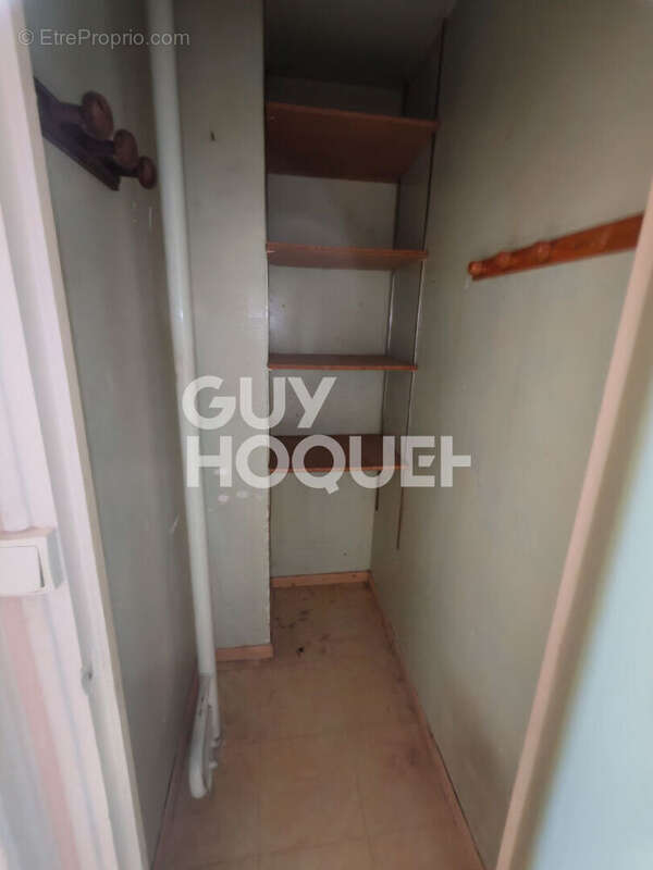 Appartement à TROYES