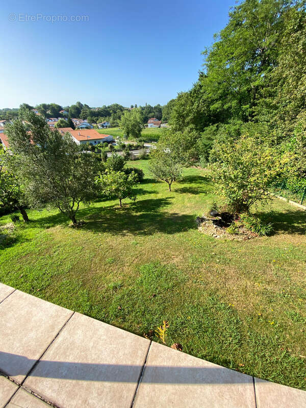 Maison à BASSUSSARRY