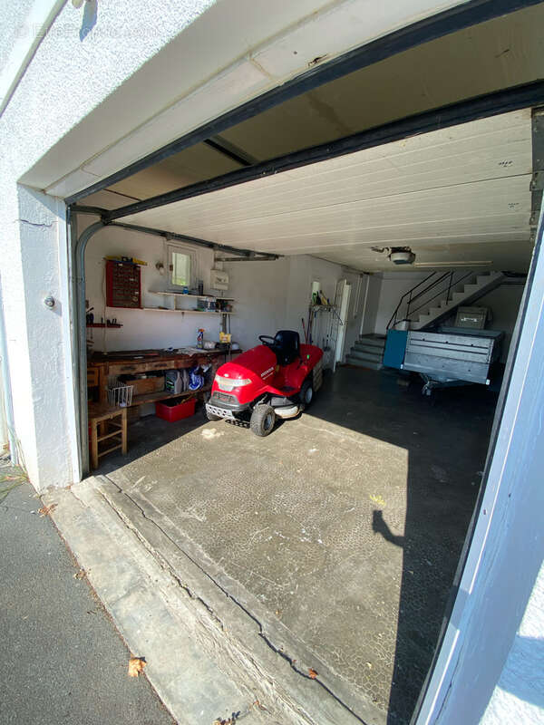 Maison à BASSUSSARRY